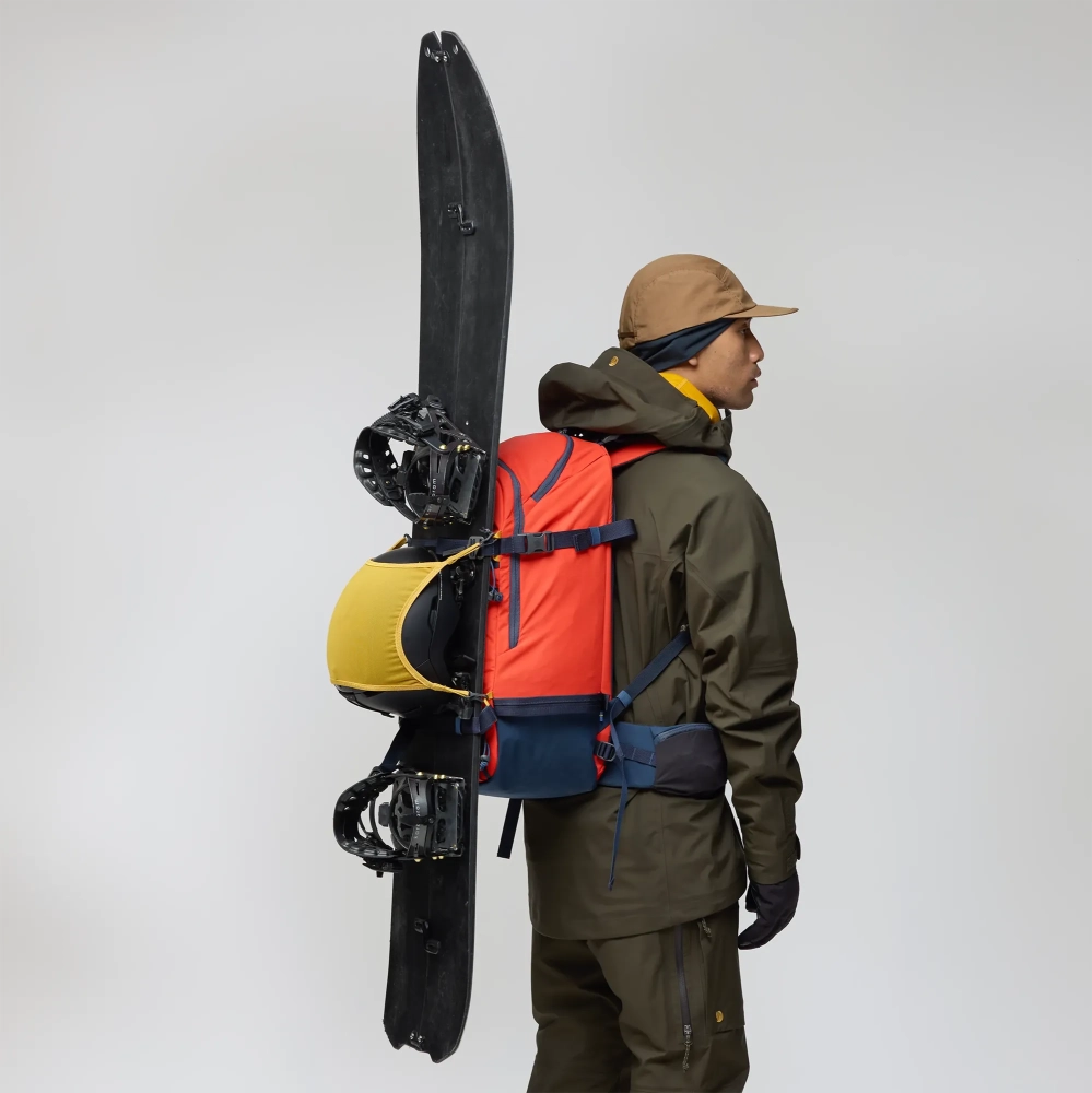 Bergtagen Touring 30 M-L
