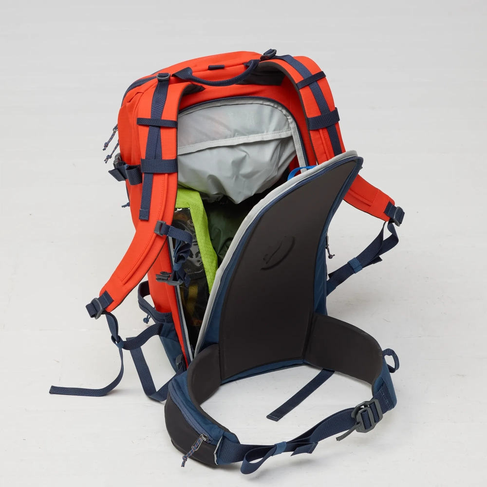 Bergtagen Touring 30 M-L