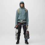 Bergtagen Windshell Jacket