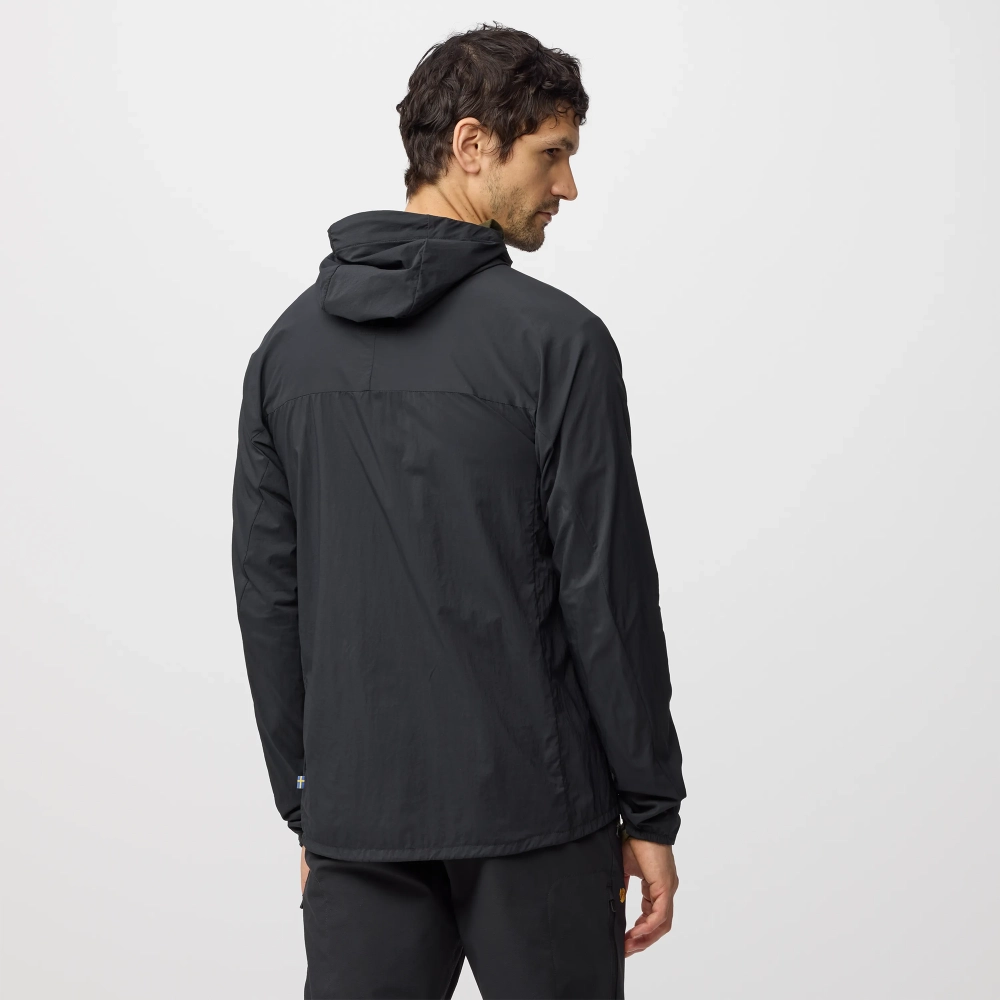 Bergtagen Windshell Jacket