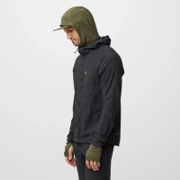 Bergtagen Windshell Jacket