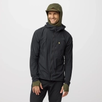 Bergtagen Windshell Jacket