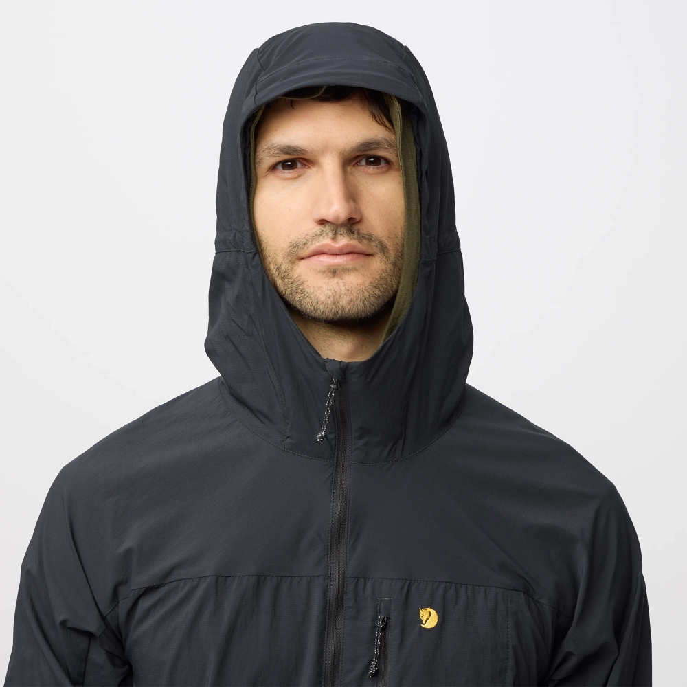 Bergtagen Windshell Jacket
