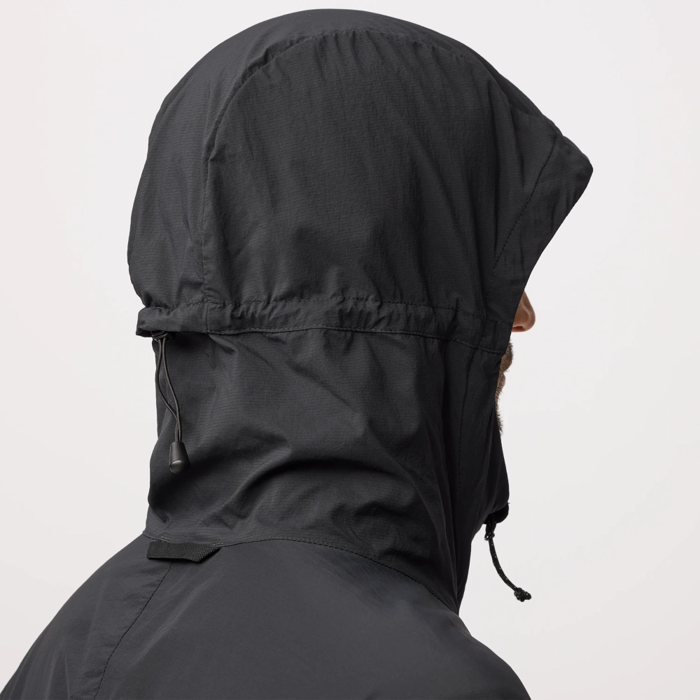 Bergtagen Windshell Jacket