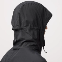 Bergtagen Windshell Jacket