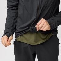 Bergtagen Windshell Jacket