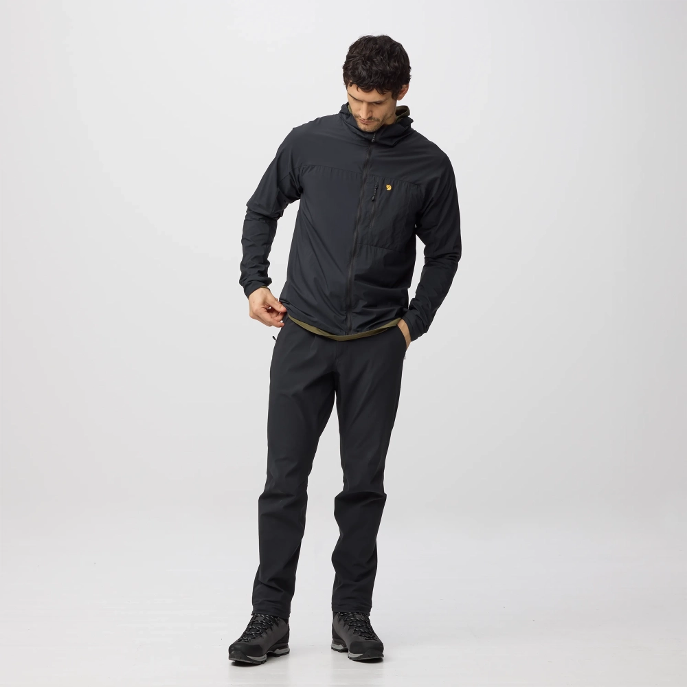 Bergtagen Windshell Jacket