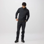 Bergtagen Windshell Jacket