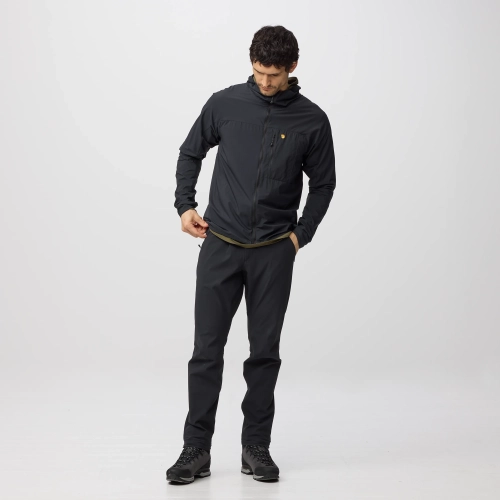 Bergtagen Windshell Jacket