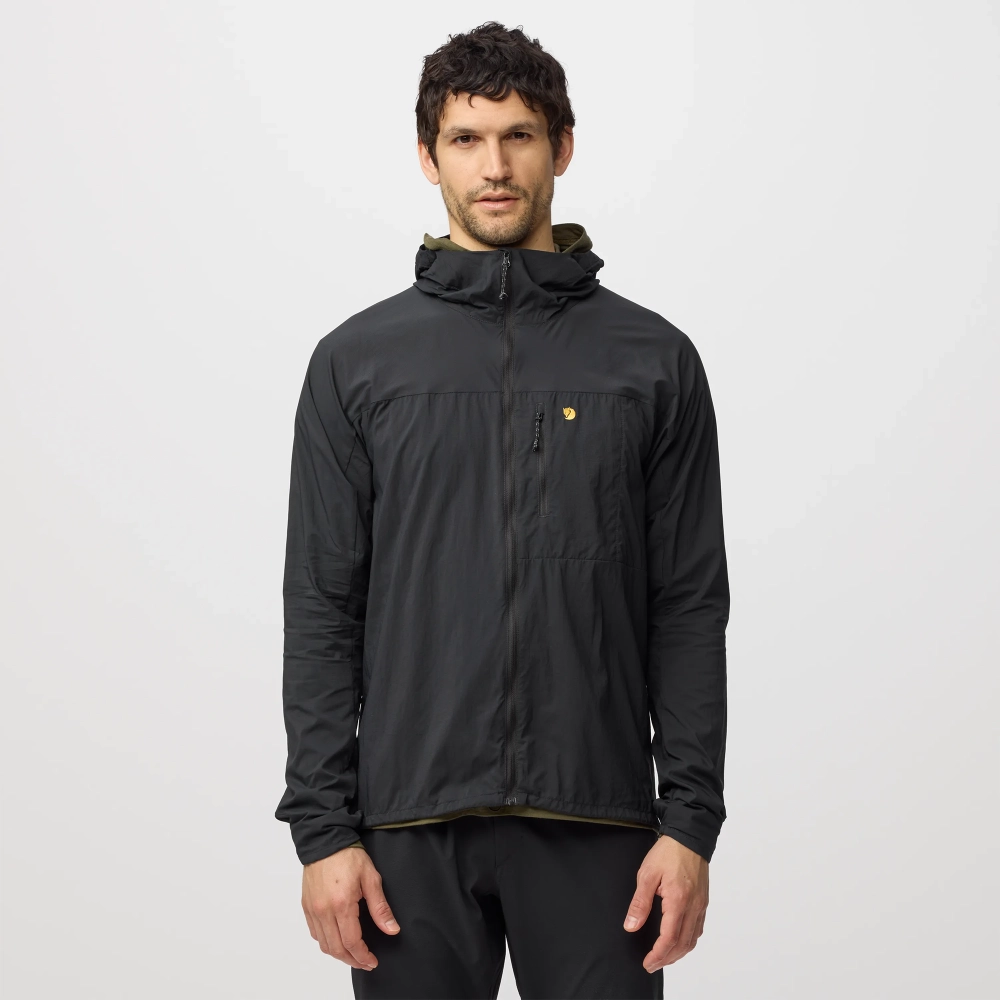 Bergtagen Windshell Jacket