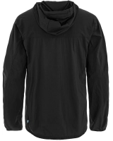 Bergtagen Windshell Jacket, kolor: 550 - Black, 2