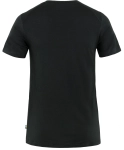 Abisko Wool Fox S/S W, kolor: 550-048 - Black-Iron Grey, 2