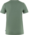 Abisko Wool Fox S/S W, kolor: 614-243 - Patina Green-Terracotta Brown, 2