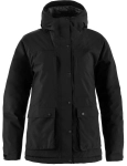 HC Hydratic Padded Jacket W, kolor: 550 - Black, 1