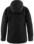 HC Hydratic Padded Jacket W, kolor: 550 - Black, 2