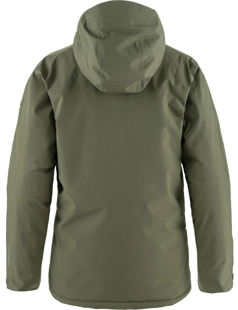 HC Hydratic Padded Jacket W, kolor: 625 - Laurel Green, 2