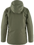 HC Hydratic Padded Jacket W, kolor: 625 - Laurel Green, 2