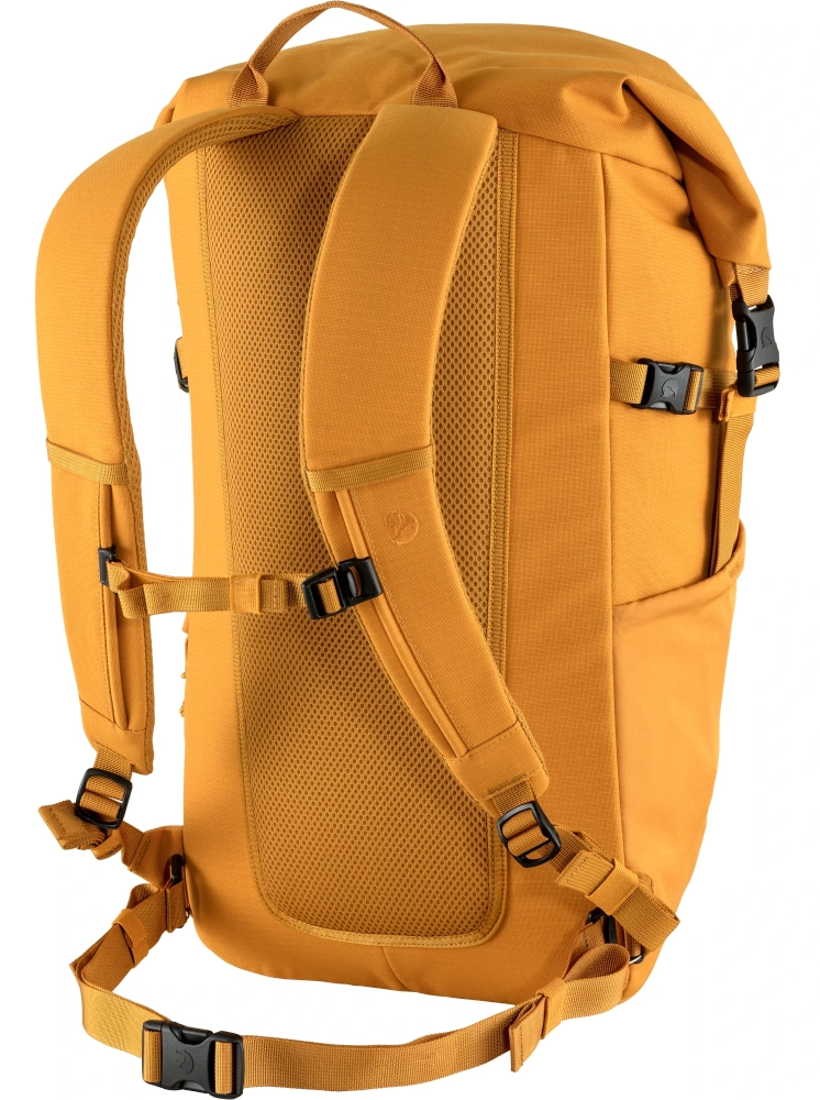 Ulvo Rolltop 30, kolor: 171 - Red Gold, 2