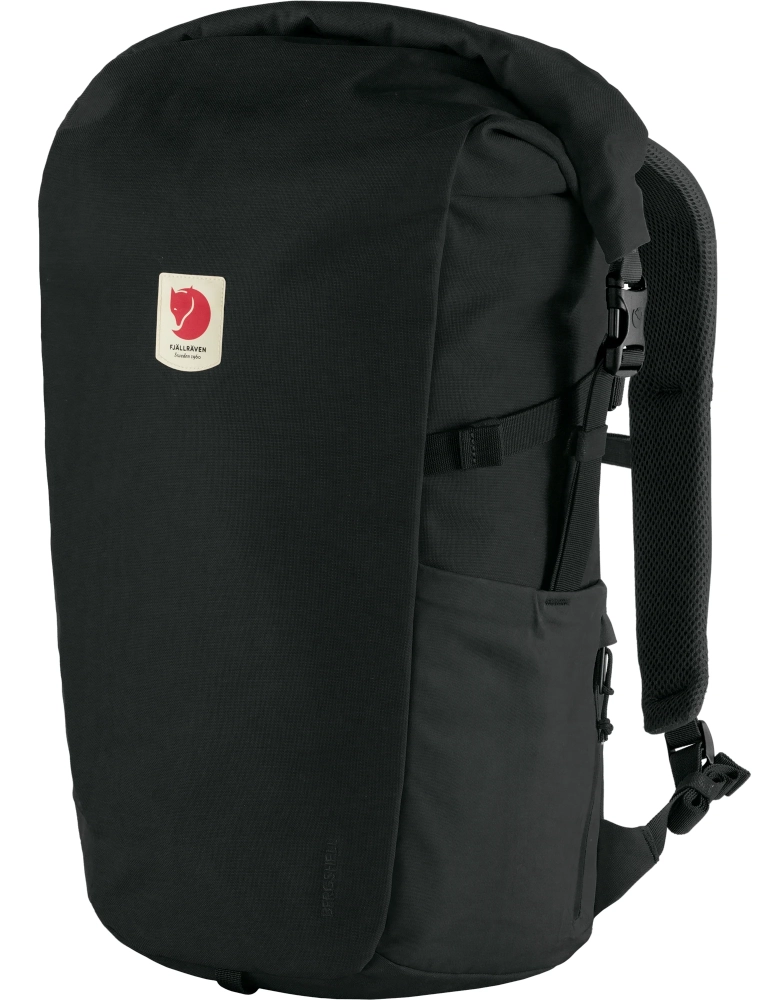 Ulvo Rolltop 30, kolor: 550 - Black, 1