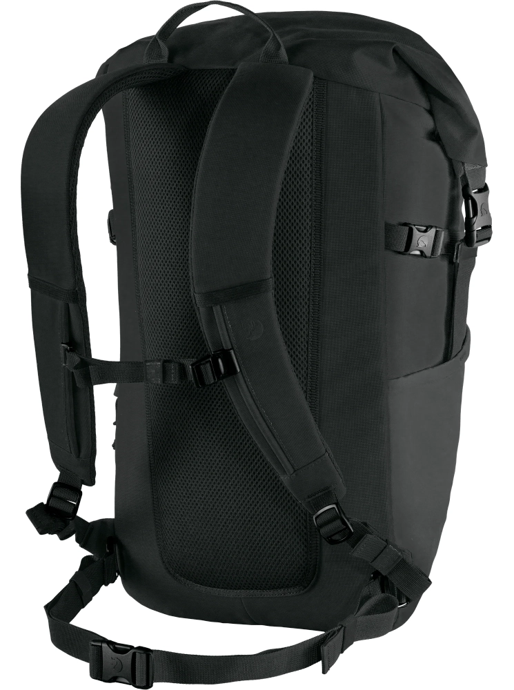 Ulvo Rolltop 30, kolor: 550 - Black, 2