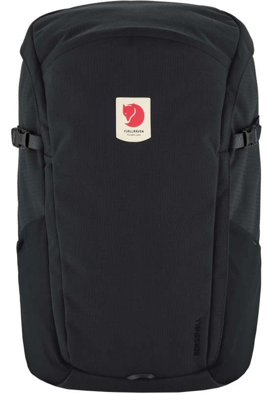 Ulvo 23, kolor: 550 - Black, 1