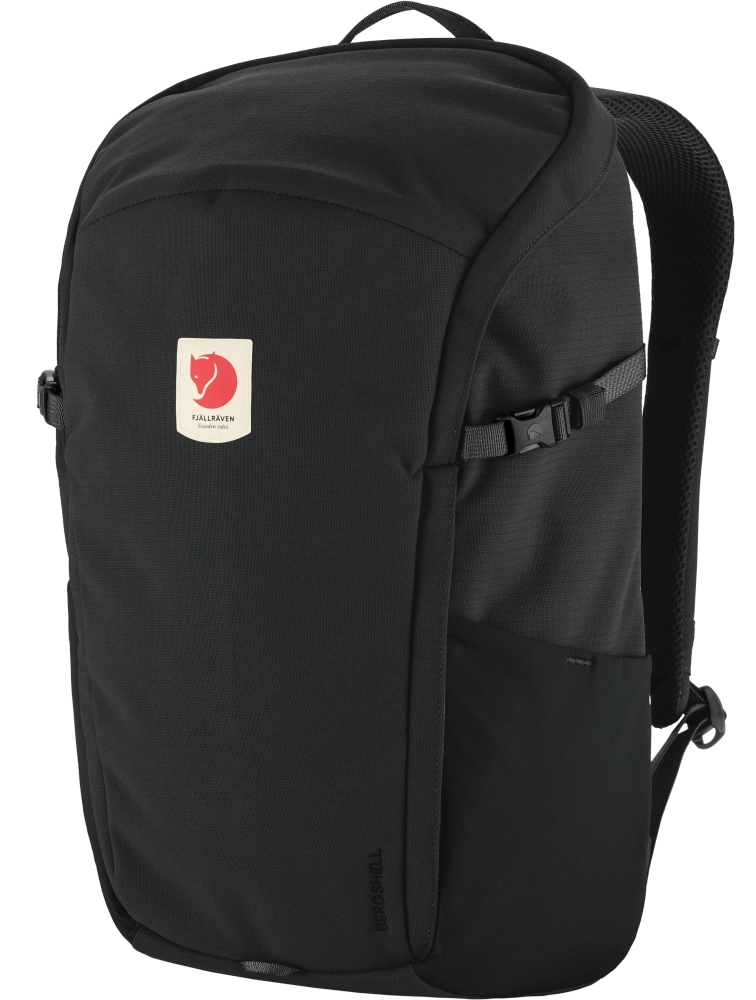 Ulvo 23, kolor: 550 - Black, 2