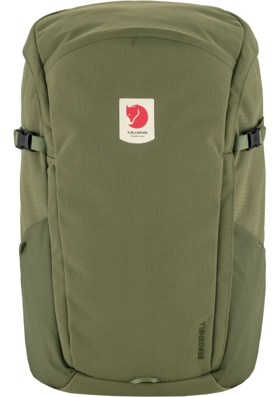 Ulvo 23, kolor: 620 - Green, 1