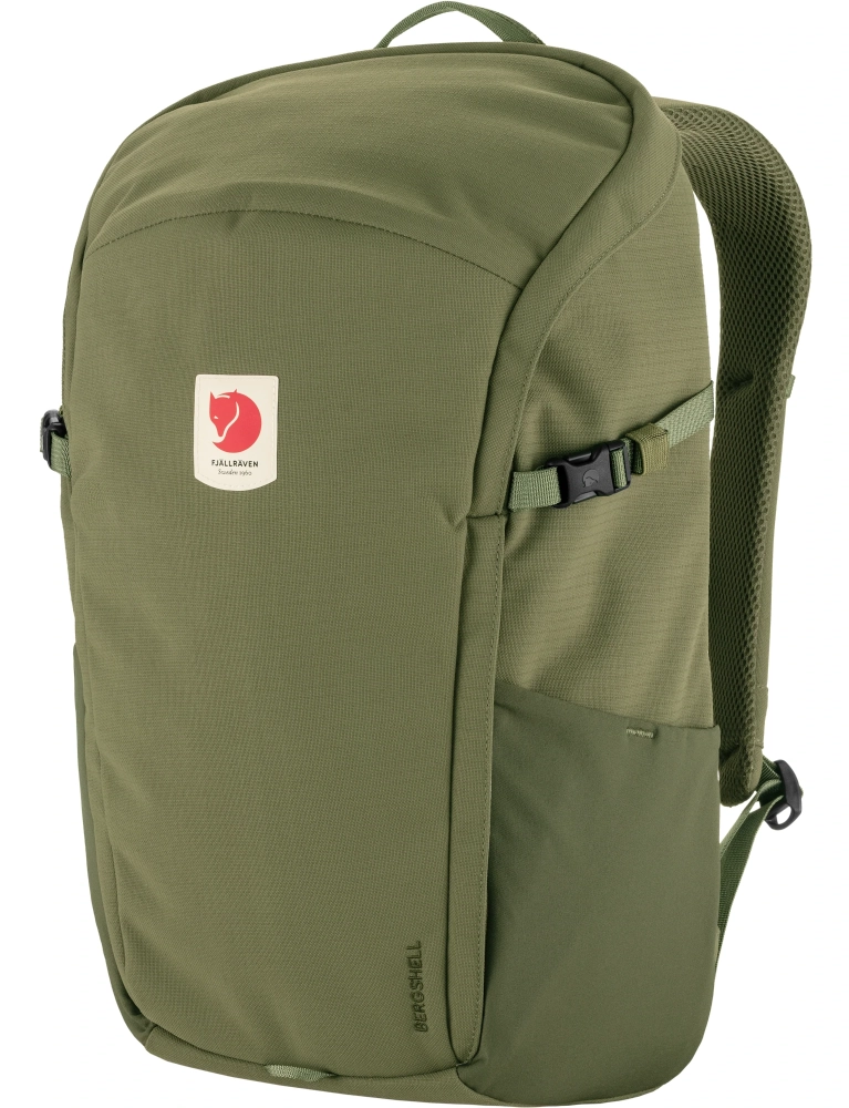 Ulvo 23, kolor: 620 - Green, 2