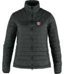 Expedition X-Latt Jacket W, kolor: 550 - Black, 2
