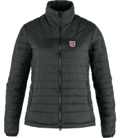 Expedition X-Latt Jacket W, kolor: 550 - Black, 2