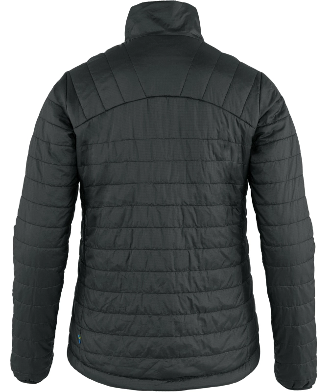Expedition X-Latt Jacket W, kolor: 550 - Black, 1