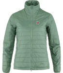 Expedition X-Latt Jacket W, kolor: 614 - Patina Green, 1