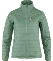 Expedition X-Latt Jacket W, kolor: 614 - Patina Green, 1