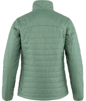 Expedition X-Latt Jacket W, kolor: 614 - Patina Green, 2