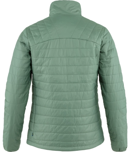 Expedition X-Latt Jacket W, kolor: 614 - Patina Green, 2