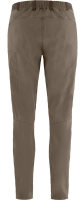 Hoja Hybrid Trousers W, kolor: 244 - Suede Brown, 2