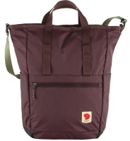 High Coast Totepack, kolor: 424 - Blackberry, 1