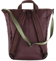 High Coast Totepack, kolor: 424 - Blackberry, 3