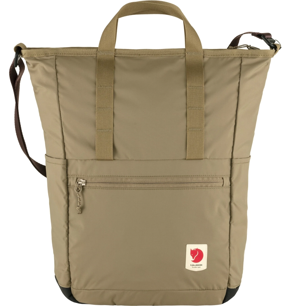 High Coast Totepack, kolor: 221 - Clay, 1