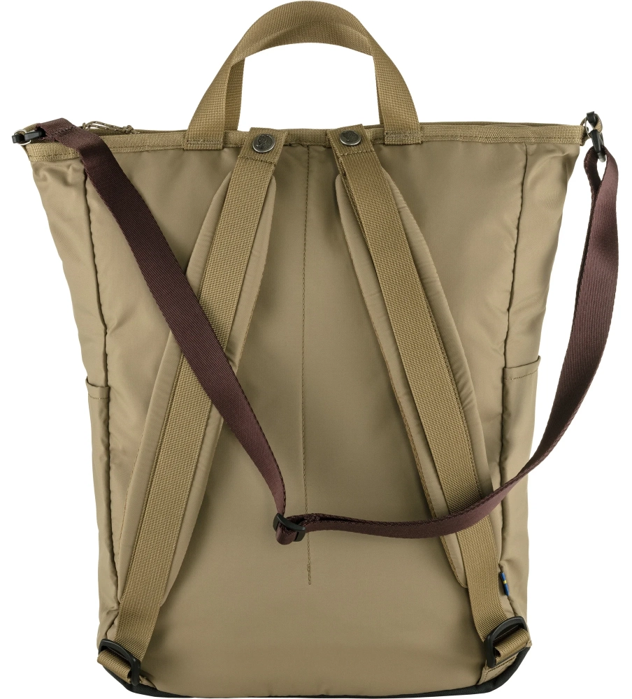 High Coast Totepack, kolor: 221 - Clay, 3
