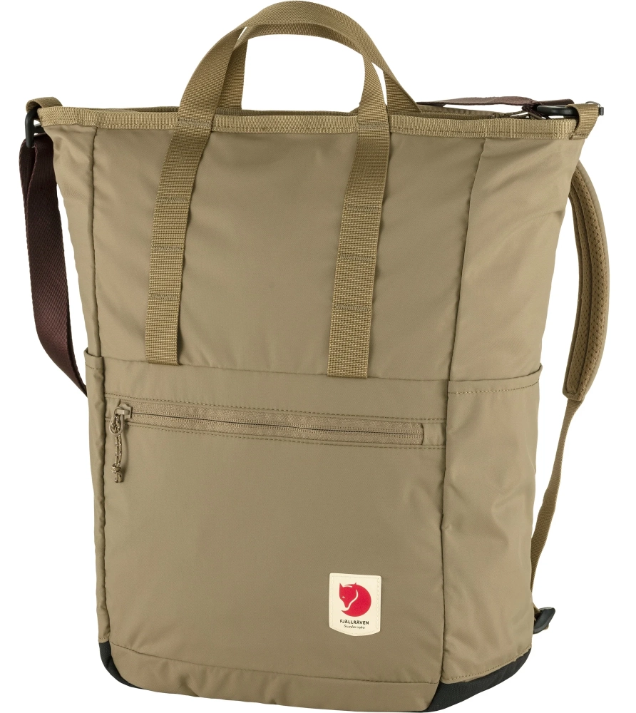 High Coast Totepack, kolor: 221 - Clay, 2