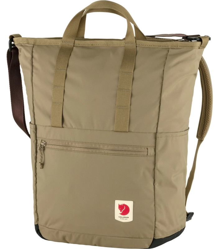 High Coast Totepack, kolor: 221 - Clay, 2