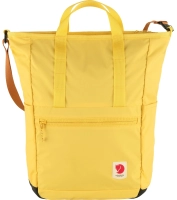 High Coast Totepack, kolor: 130 - Mellow Yellow, 1