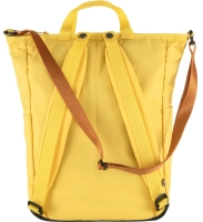 High Coast Totepack, kolor: 130 - Mellow Yellow, 3