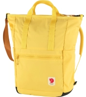 High Coast Totepack, kolor: 130 - Mellow Yellow, 2
