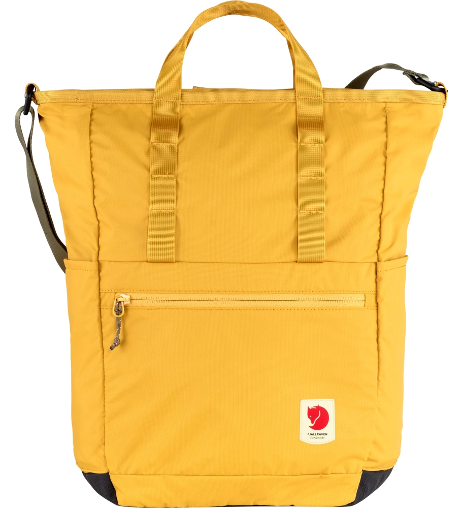 High Coast Totepack, kolor: 160 - Ochre, 1