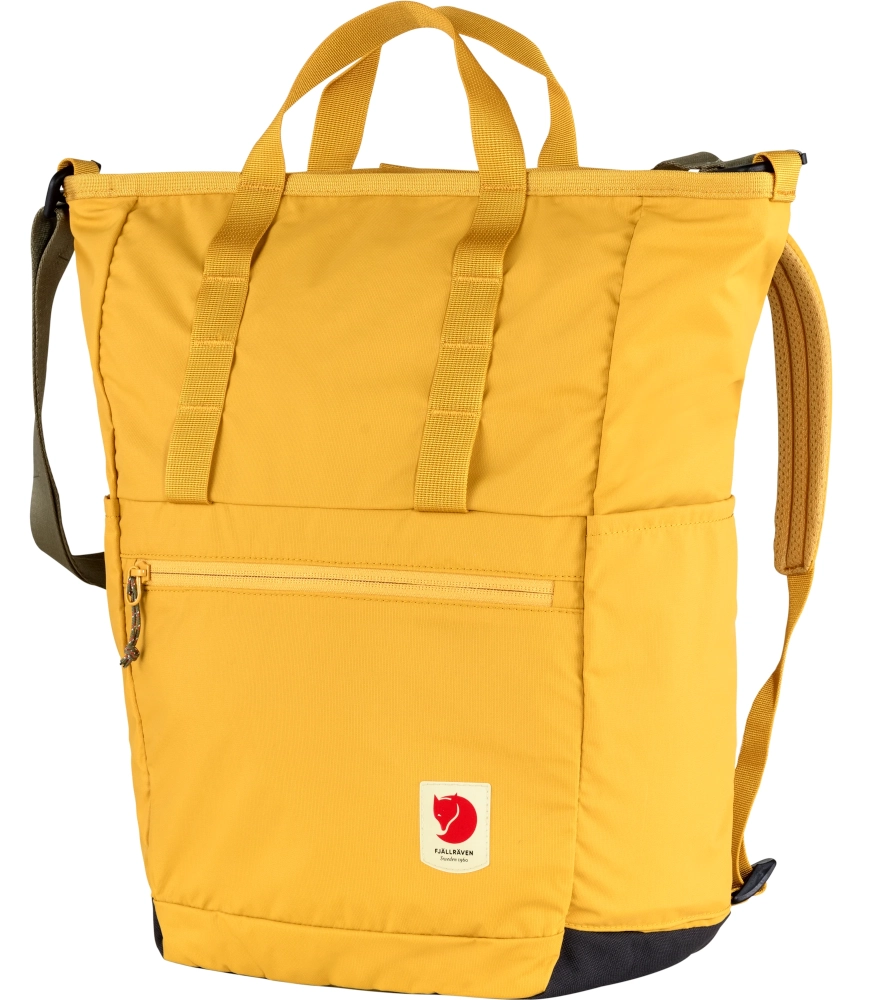 High Coast Totepack, kolor: 160 - Ochre, 2