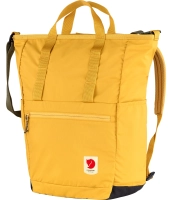 High Coast Totepack, kolor: 160 - Ochre, 2