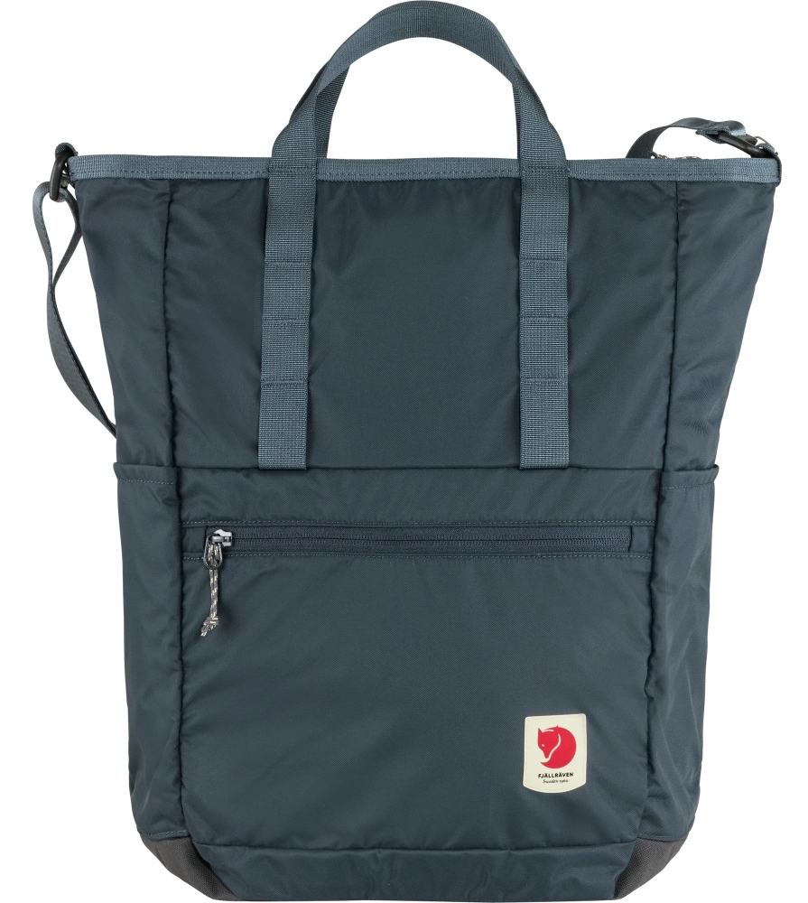 High Coast Totepack, kolor: 560 - Navy, 1