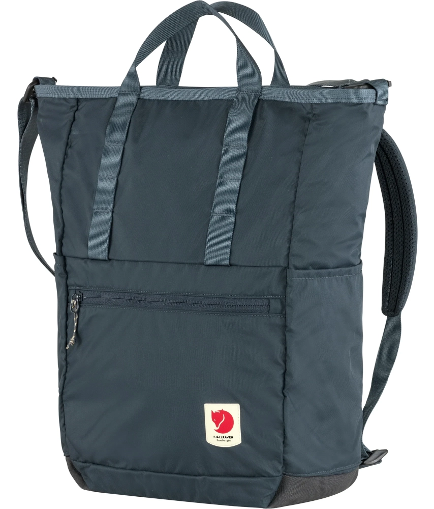 High Coast Totepack, kolor: 560 - Navy, 2
